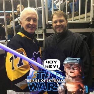 Meet your Posher, Justin